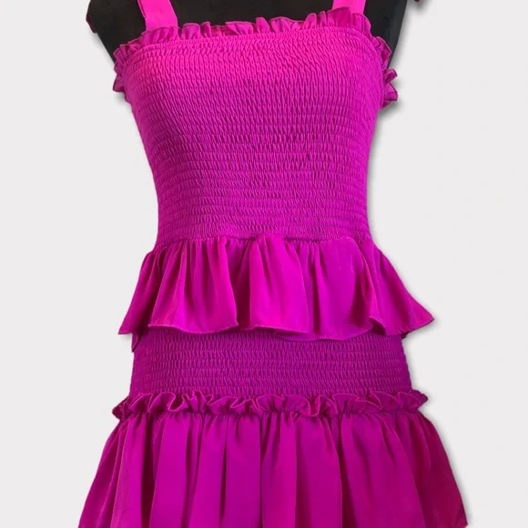 TCEC SUMMER DRESS - Picture 4 of 4